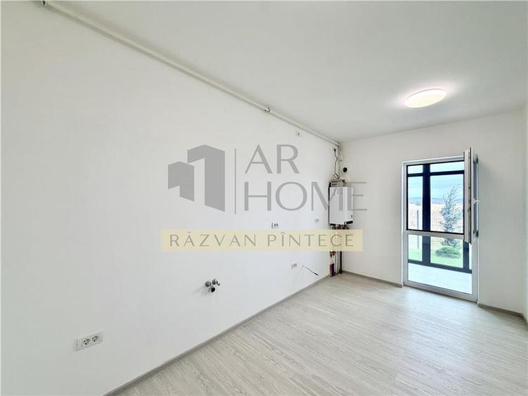 Apartament 2 camere, curte proprie, Nord Albert, Ploiesti