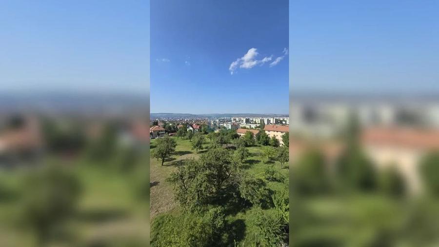 0% Comision | Apartament cu doua camere si terasa | Buna Ziua