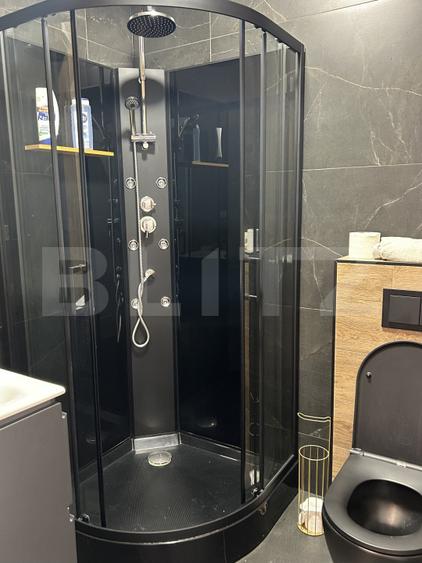 Apartament 4 camere, 90.60 mp, zona Valea Chintaului