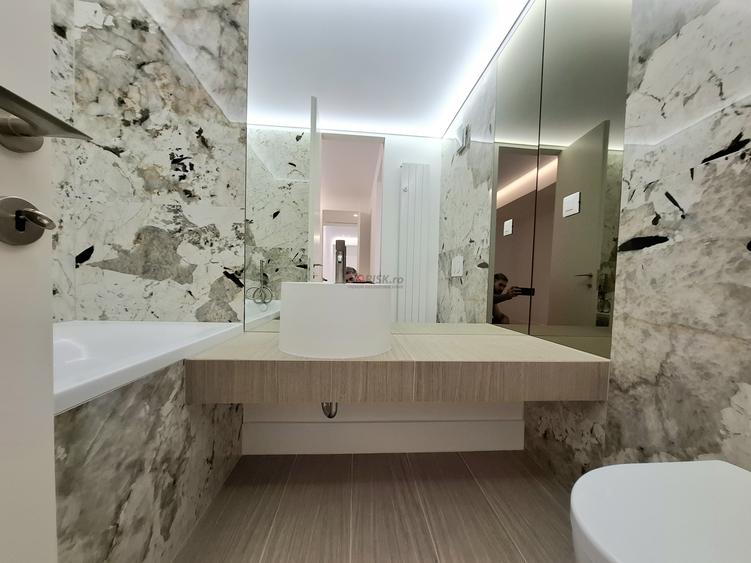 3 Camere | 103 MP | Terasă 13 MP | Cortina 126 | Erou Iancu Nicolae