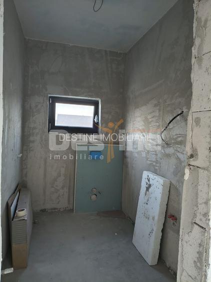 Casă individuală 5 camere cu vedere spre LAC - Agigea