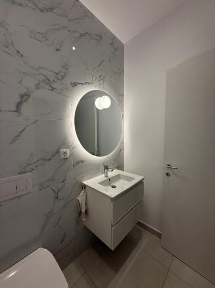 Baneasa-Sisesti - Apartament cu 3 camere de vanzare - Vedere la Lacul Grivita