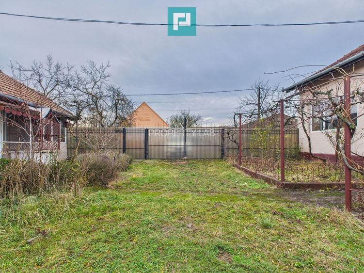 Case și teren – Comuna Călacea - 13