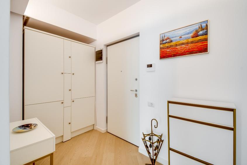 De închiriat – Apartament 2 camere, Cortina North | Pipera