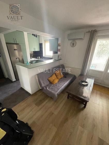 Apartament 2 camere -Piata Muncii - 3