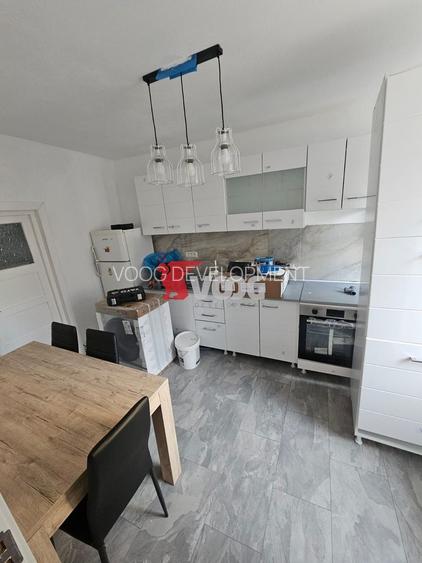 CASA INDIVIDUALA DE VANZARE-ZONA BLASCOVICI - 7