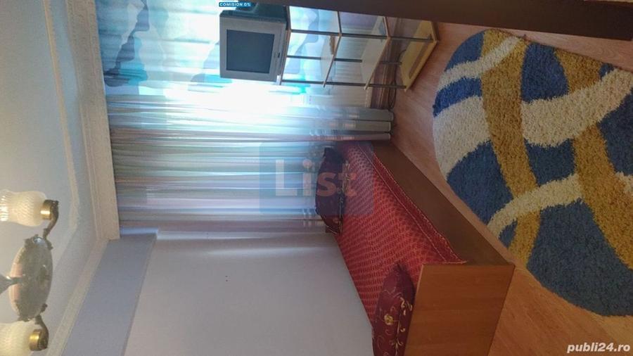 Apartament Braila, 3 camere, 50mp, Obor