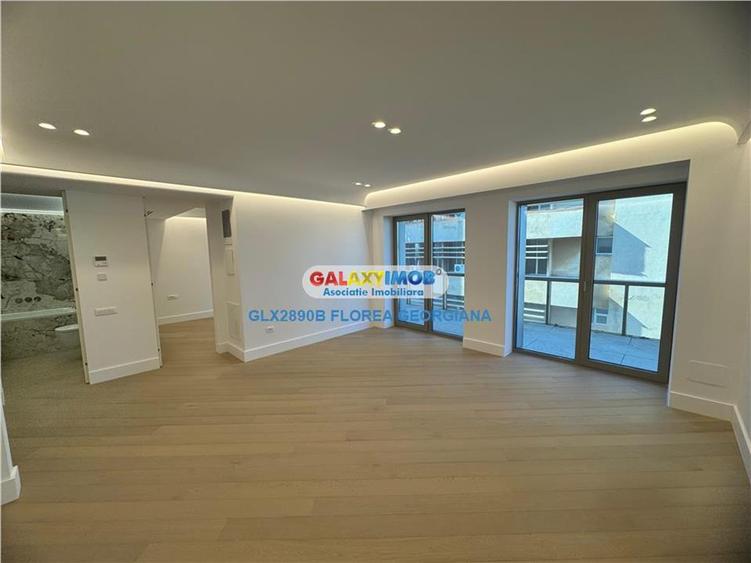 Vanzare apartament 2 camere Iancu Nicolae -Cortina 126