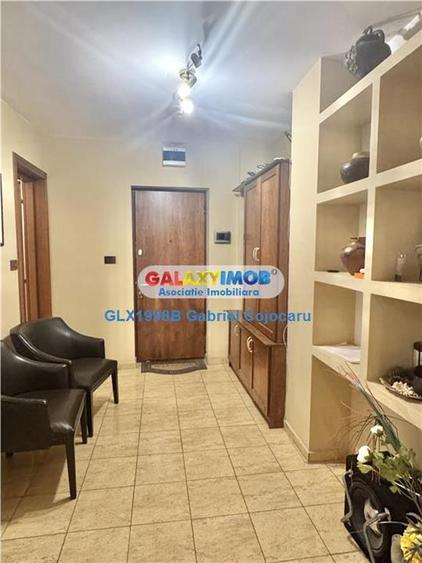 Apartament 4 camere | Piata Unirii-Blv Unirii-Fantani | etaj 3
