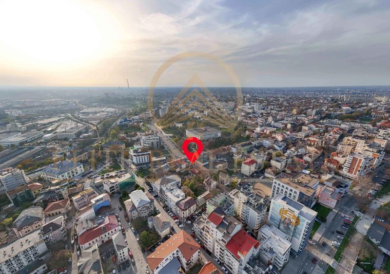 Peninsulă Constanța – Proprietate rară cu teren în proprietate