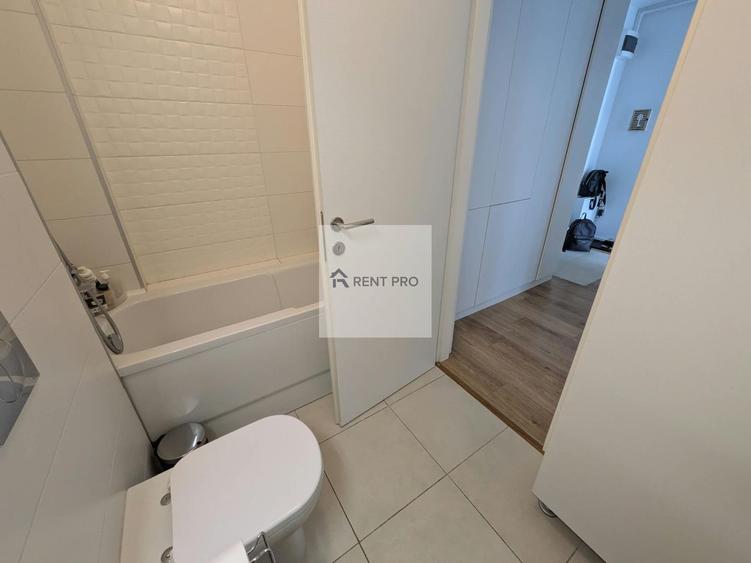 2 Camere GranVia Park Cu Parcare Inclusa Parcul Liniei Lujerului