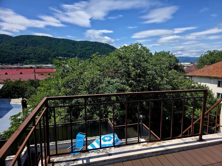 Casă de vânzare – Zonă exclusivă Ștefan cel Mare, Piatra Neamț