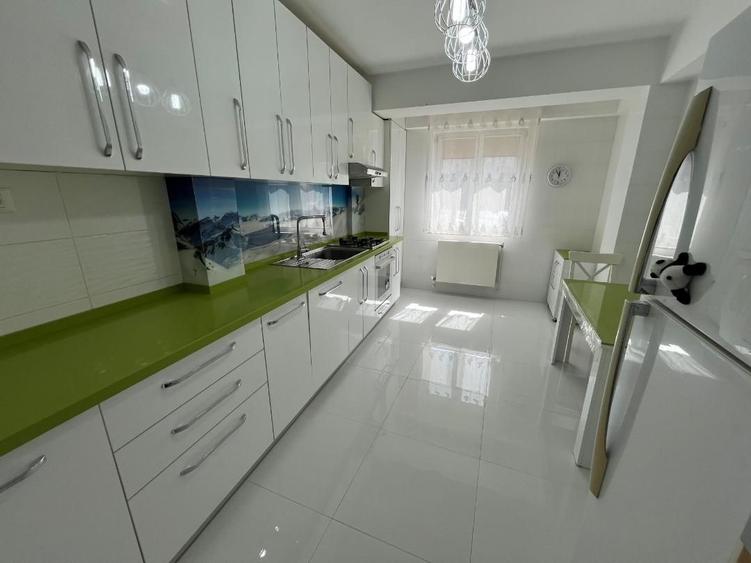 Delfinariu- apartament 3 camere in vila