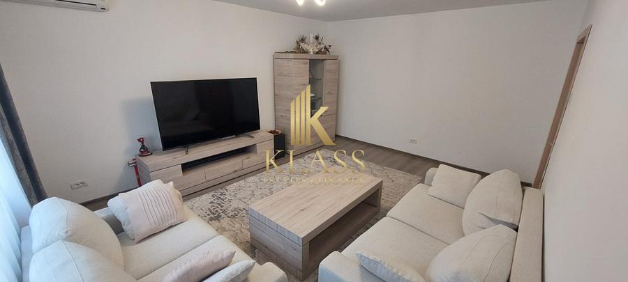 Apartament 3 Camere | Bd Unirii | 2 Bai | 76 mp | Parcare | Centrala | 1100€