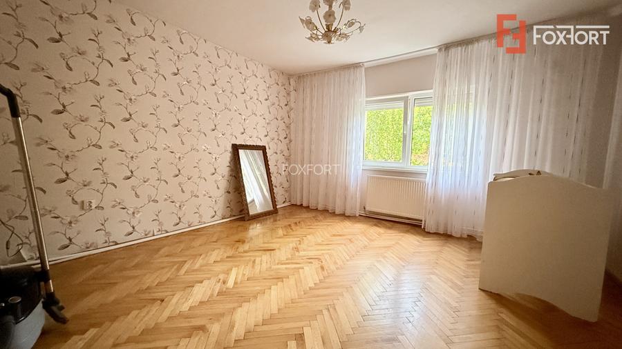 Casa individuala de vanzare, 5 camere - Timisoara - 3