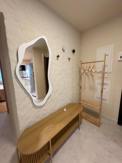 Apartament 3 camere de închiriat ultracentral Râmnicu Vâlcea – prima inchiriere