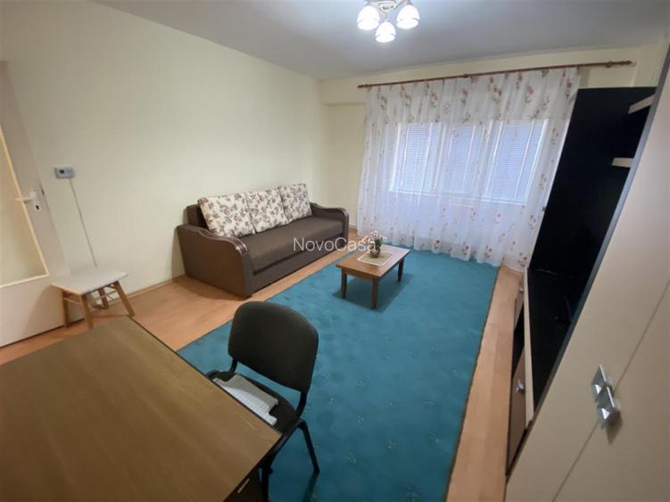 Apartament 1 cam de inchiriat str N Titulescu zona Interservisan - 3