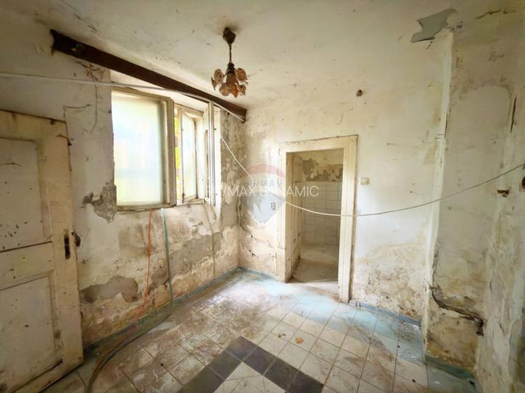 Apartament compus din 2 corpuri în centrul Aradului - 14