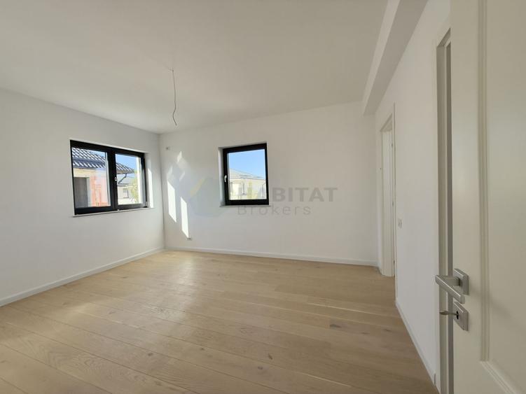 Vila individuala, str. Primăverii-Tunari | Complex privat