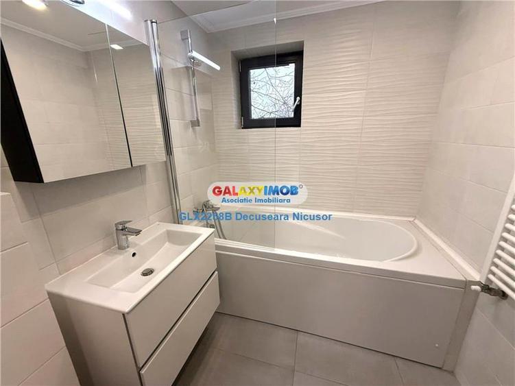 Apartament 2 camere in Chiajna mobilat utilat 420 euro