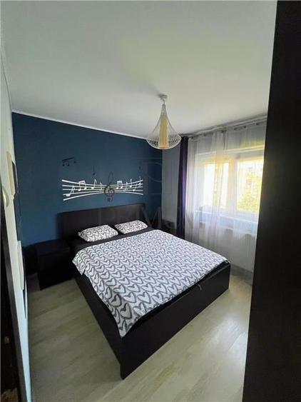 Girocului - 2 Camere - Etaj intermediar - Renovat - Amenajat - Bloc izolat