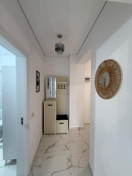 APARTAMENT DECOMANDAT-PRIMA INCHIRIERE-BLOC NOU-MILITARI RESIDENCE