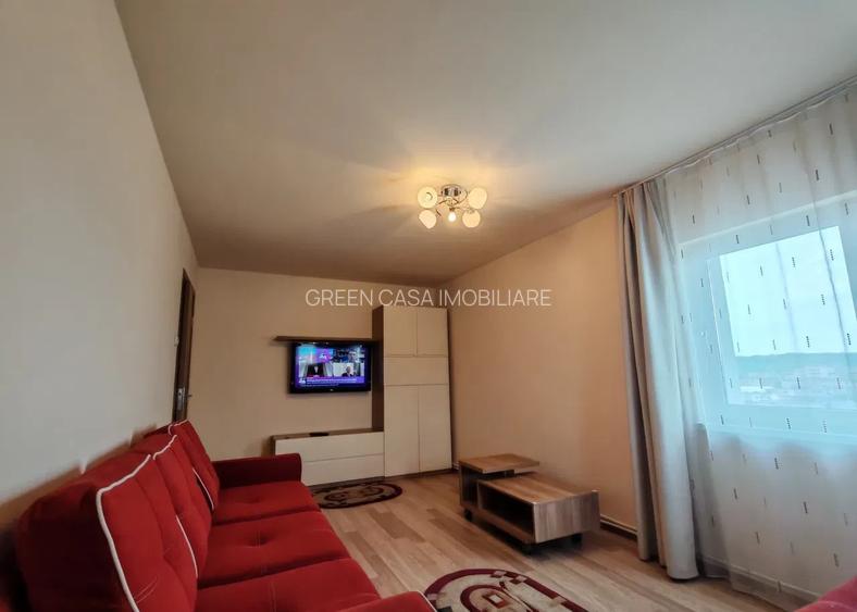 Apartament 4 camere | Decomandat | Parcare | Big - Mănăștur - 3