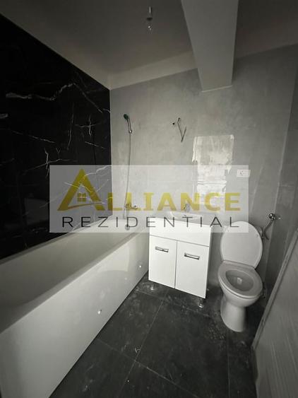 15 MINUTE METROU BERCENI - STUDIO - 102.000eur TVA INCLUS