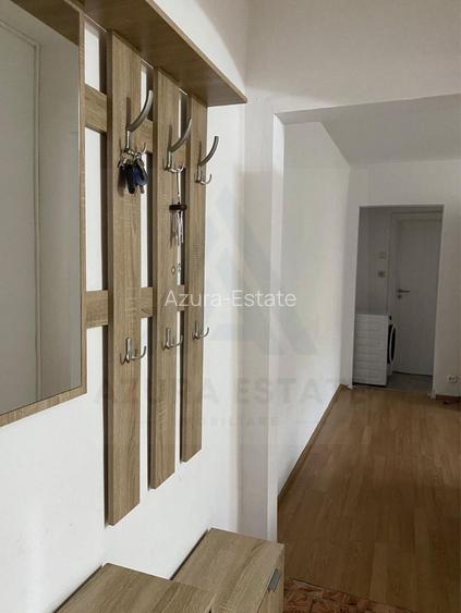 Apartament cu 2 camere 45 mp balcon etaj 2 in zona Rahovei - 4