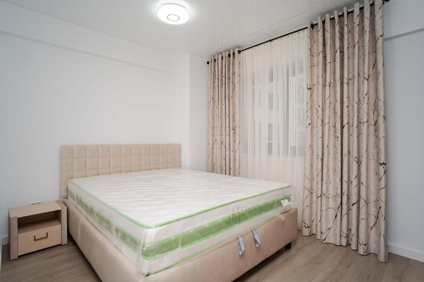 NICOLINA, BLOC NOU, APARTAMENT DE 47 MP CU LOC DE PARCARE