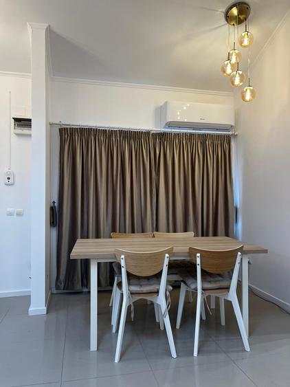 Margeanului – Antiaeriană | 2 camere | parcare | centrala | disponibil imediat