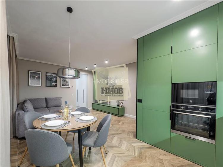 Apartament Exclusivist 2 camere | Afacere la cheie - 4