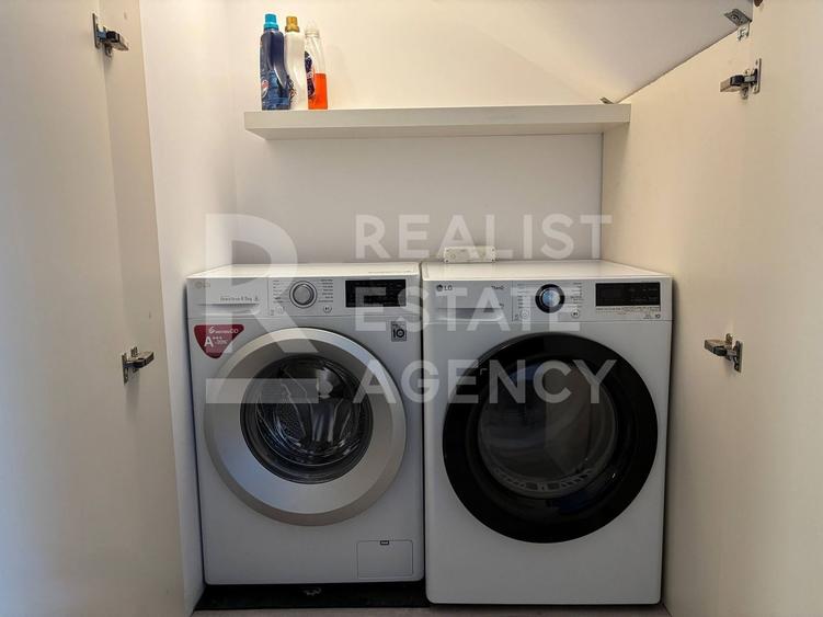 Casă modernă 4 Camere de Închiriat | P+1+M| 2 locuri de parcare