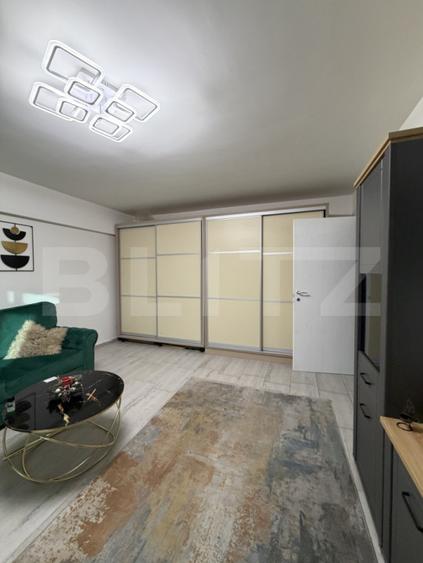 Apartament 2 camere, 53 mp, zona Gara