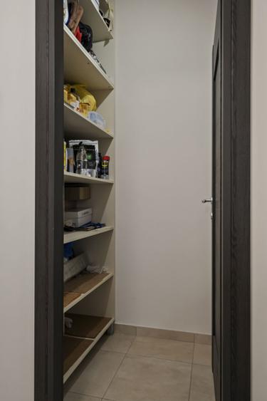 Apartament 2 cam Floreasca, 58.7mp, centrală proprie, renovat, decomandat, boxă