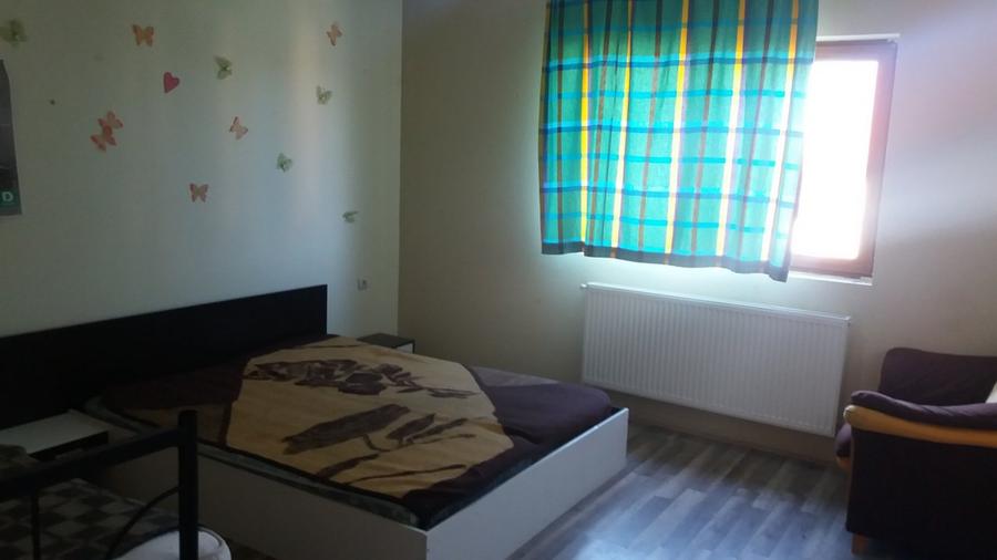 Inchiriez casa pentru muncitori in Dumbravita 100 euro/persoana