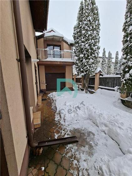Spatiu birouri. 240 mp, zona Calea Bucuresti, Brasov