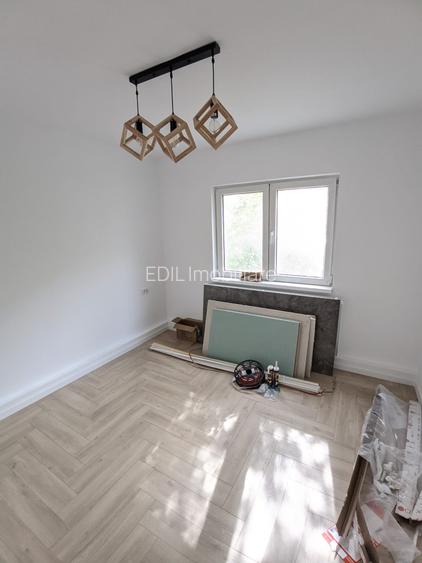 Apartament de vânzare, 3 camere, 50 mp, Mănăștur zona Cinema Dacia - 8