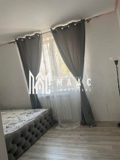 APARTAMENT |2 CAMERE|CENTRU|50 MPU|LOC PARCARE| - 3