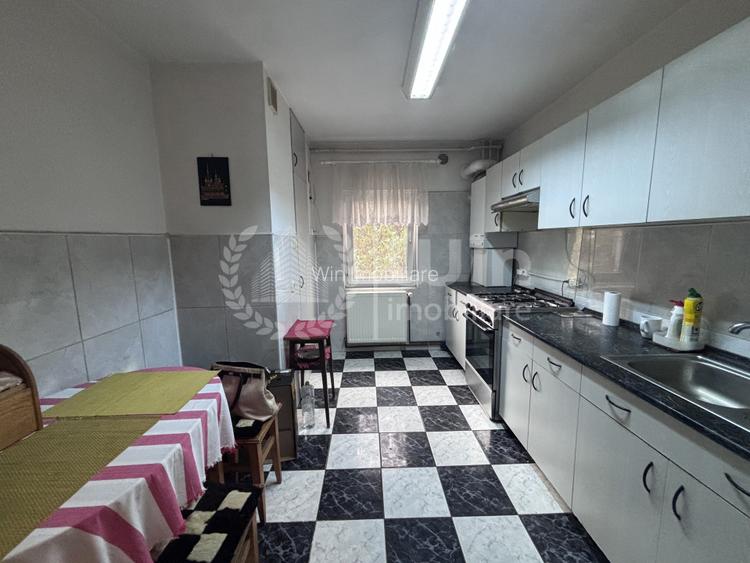 Apartament 4 camere | 80mp | Etaj Intermediar | Nicolae Titulescu - 6