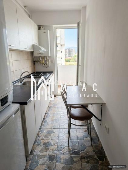 Apartament de închiriat Sibiu | Mihai Viteazul | parcare | balcon - 2