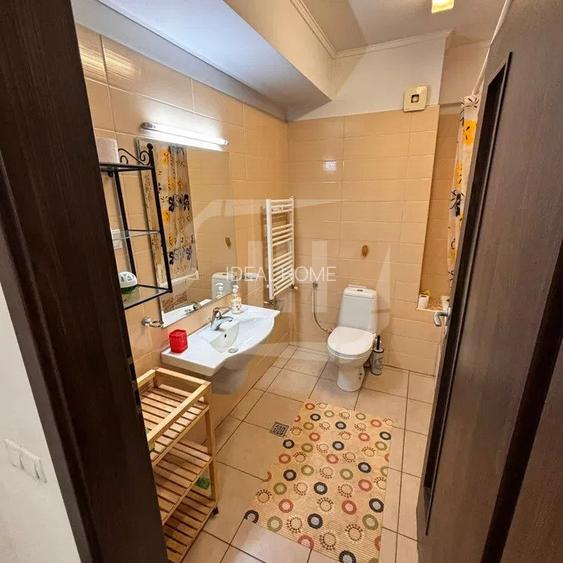 Apartament 2 camere, terasa, Studium Green - 5