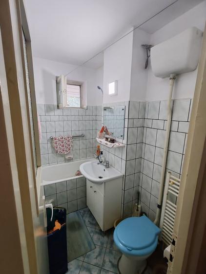 APARTAMENT 2 CAMERE ELECTROPRECIZIA