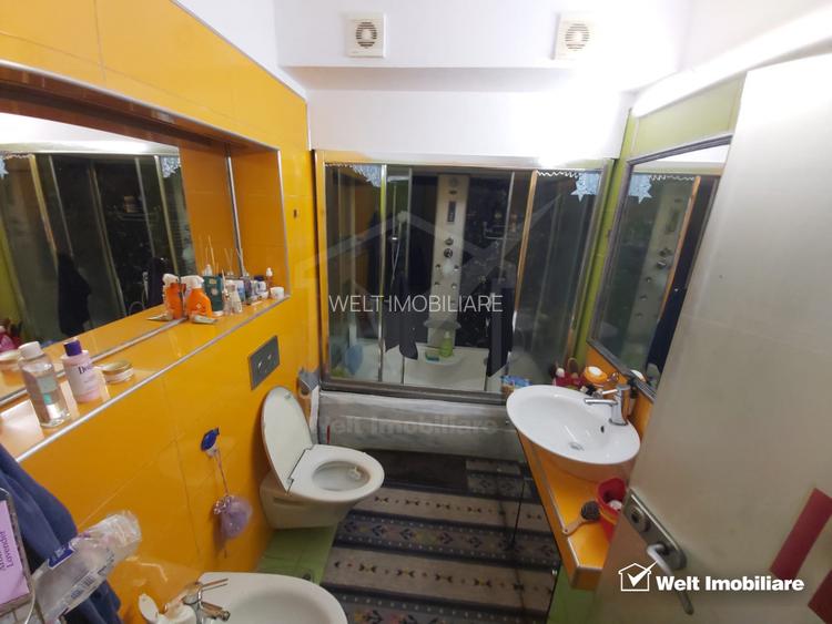Apartament 3 camere, Zorilor, posibilitate parcare - 10