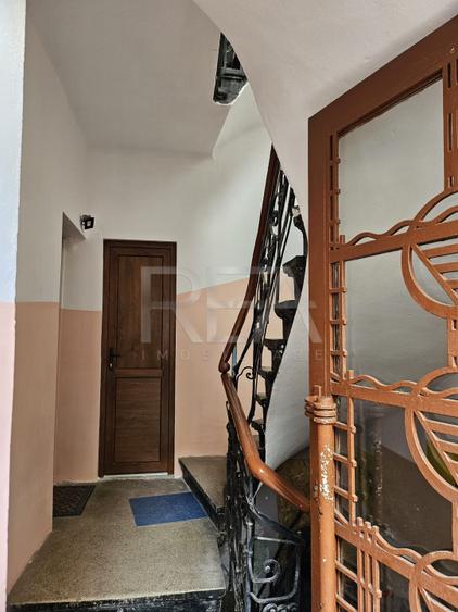 2 camere, Vitan Mall, et. 1, centrală, inst. schimb., 59 mp, renovat