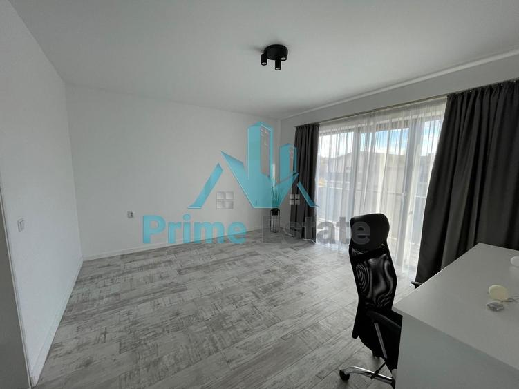 Duplex 4 camere la cheie Borhanci