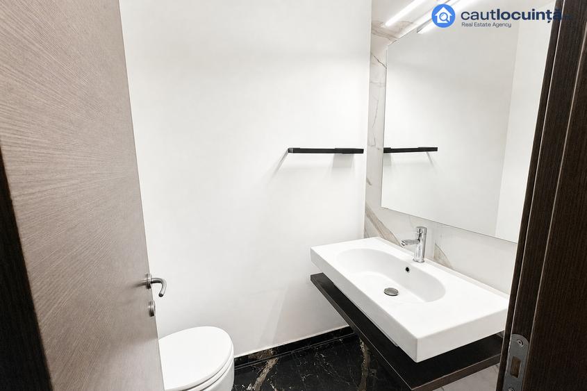 Apartament 2 Camere | Asmita Gardens | Complet Mobilat | Metrou 15 min