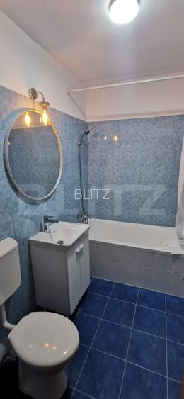 Apartament 2 camere, decomandate, Baciu zona Petrom, mobilat, utilat - 8