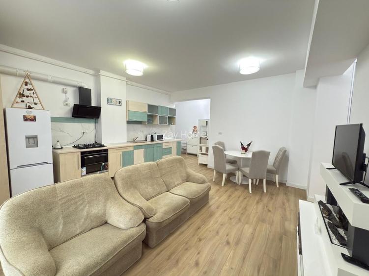 Pet Friendly! Girocului - Esso. Bloc nou cu lift. Loc parcare. - 2