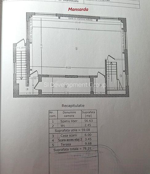 Vila Superba - Constructie 2011 - Parc IOR - Complex - Piscina indoor & Lift - 26